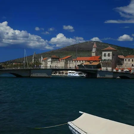 Limun Prázdninový dům Trogir