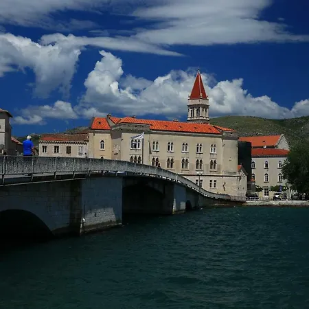 Limun Prázdninový dům