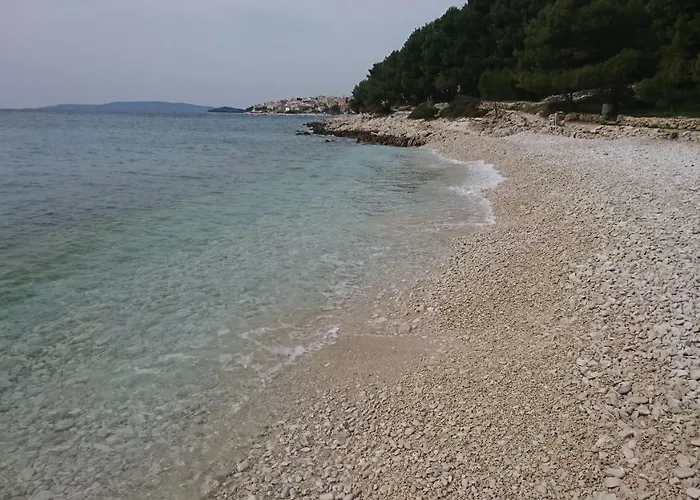 Limun Prázdninový dům Trogir