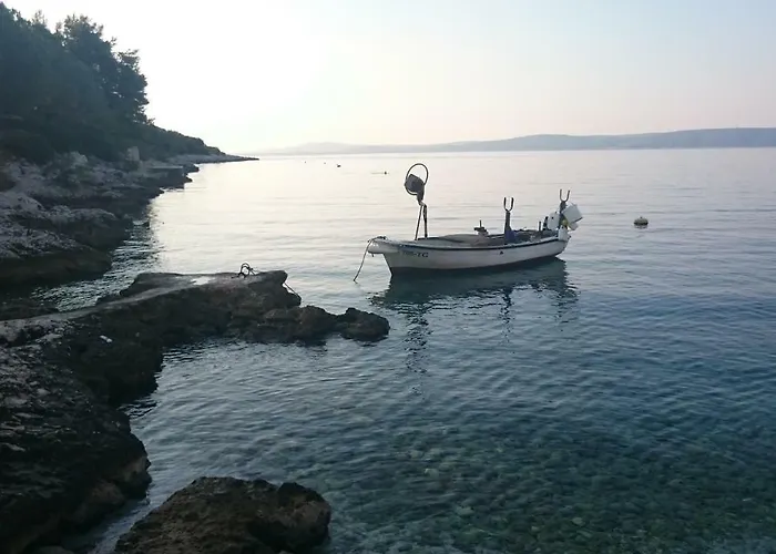 Limun Hébergement de vacances