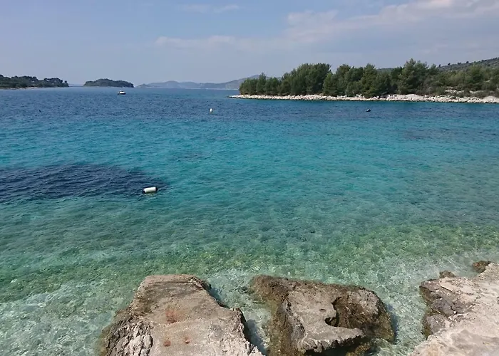 Limun Hébergement de vacances *