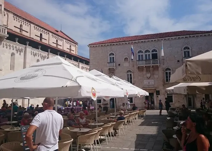 Limun Hébergement de vacances *