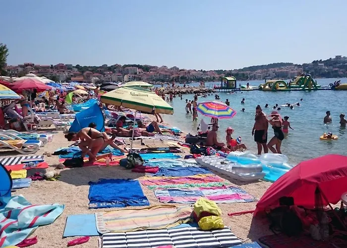 Prázdninový dům Limun Trogir