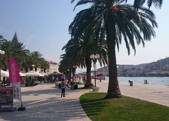 Hébergement de vacances Limun