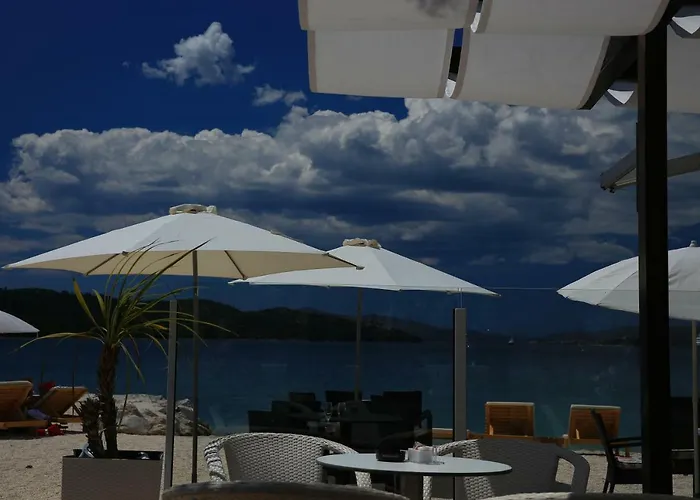 Limun Hébergement de vacances Trogir