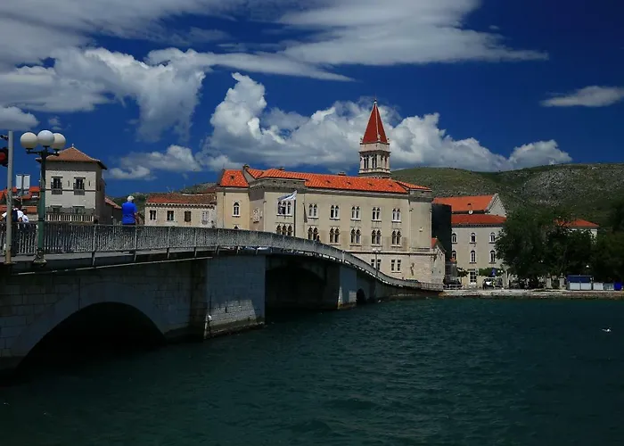 Limun Prázdninový dům