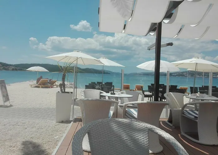 Prázdninový dům Limun Trogir