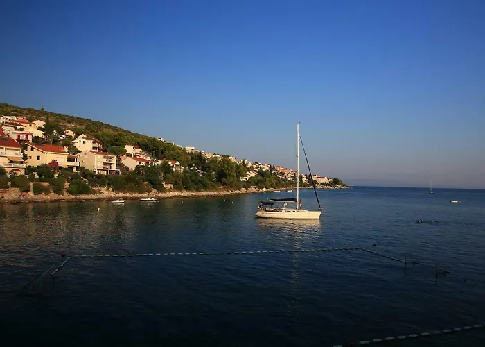 Hébergement de vacances Limun