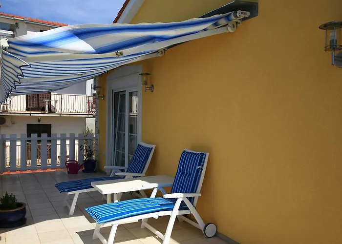 Limun Hébergement de vacances