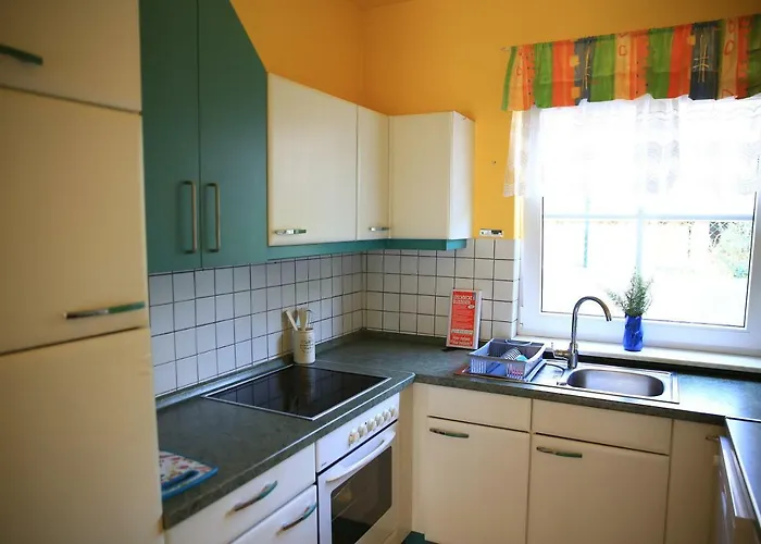 Limun Prázdninový dům