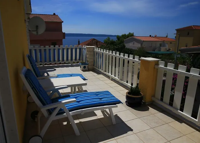 Limun Hébergement de vacances *