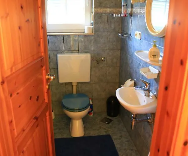 Limun Prázdninový dům *