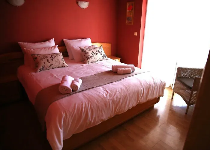 Limun Prázdninový dům Trogir