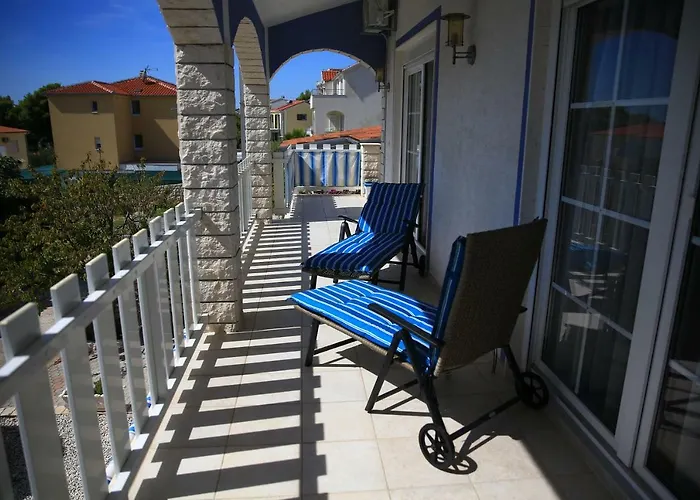 Limun Hébergement de vacances *