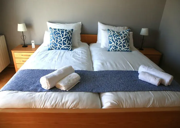 Limun Hébergement de vacances *