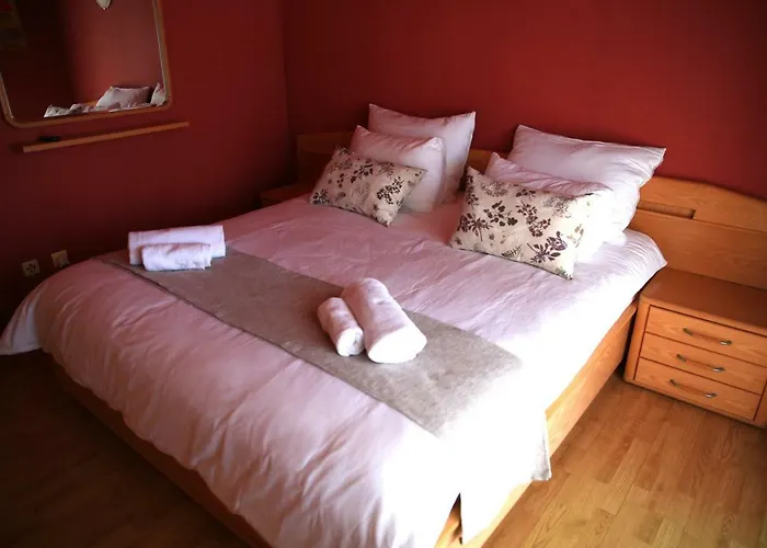 Prázdninový dům Limun Trogir