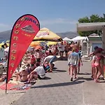 Limun Сasa de vacaciones Trogir