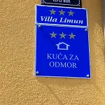 Сasa de vacaciones Limun Trogir