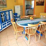 Limun Сasa de vacaciones
