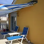 Limun Сasa de vacaciones
