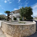 Limun Сasa de vacaciones Trogir