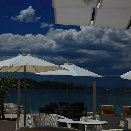 Limun Holiday home Trogir