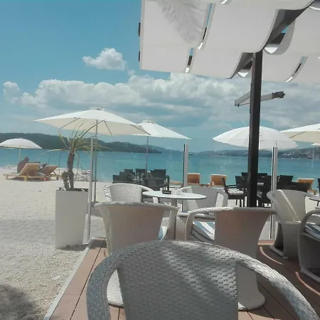 Prázdninový dům Limun Trogir