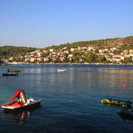 Prázdninový dům Limun Trogir